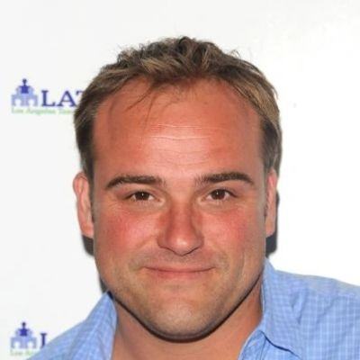 David DeLuise- Wiki, Age, Height, Net Worth, Wife, Ethnicity