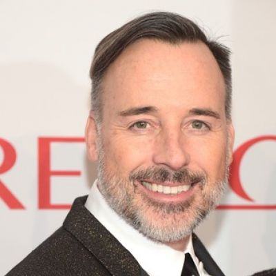 David Furnish- Wiki, Age, Height, Net Worth, Wife, Ethnicity