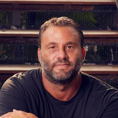 David Grutman- Wiki, Age, Height, Net Worth, Wife, Ethnicity