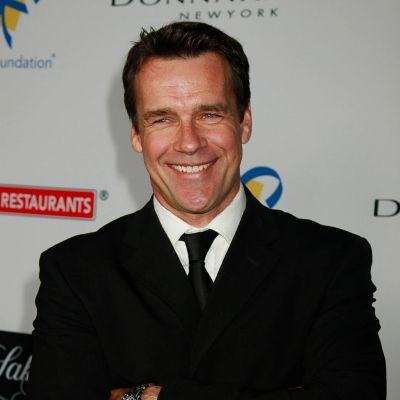 David James Elliott- Wiki, Age, Height, Net Worth, Wife, Ethnicity