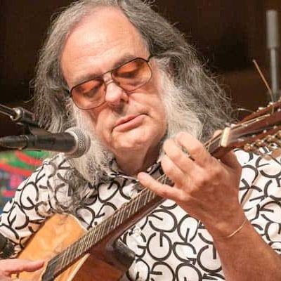 David Lindley Passed Away At The Age Of 78