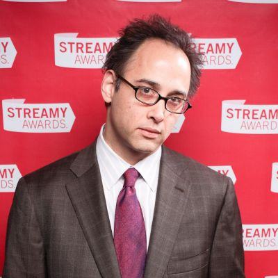 David Wain- Wiki, Age, Height, Net Worth, Wife, Ethnicity