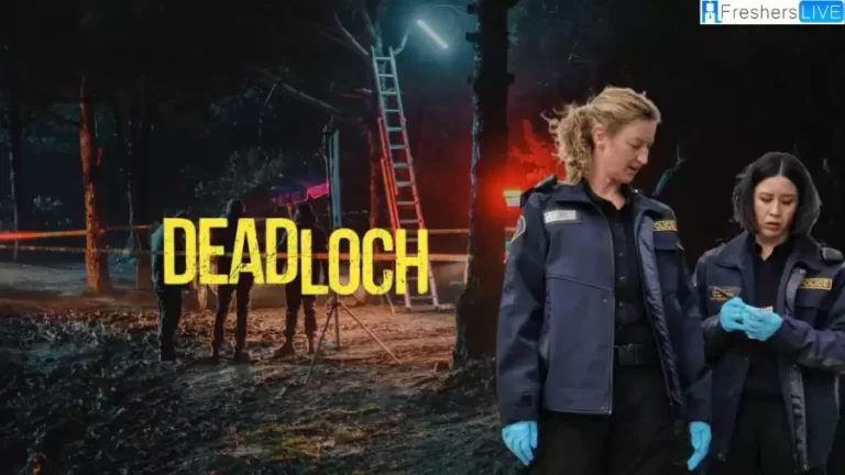 Deadloch Ending Explained: Check the Plot Here