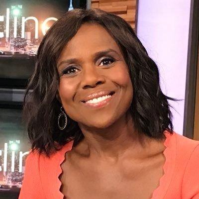 Deborah Roberts- Wiki, Age, Height, Net Worth, Husband, Ethnicity