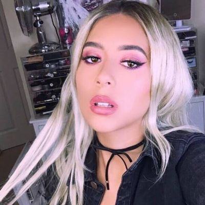 Demi Sims- Wiki, Age, Height, Net Worth, Boyfriend, Ethnicity