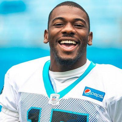 Devin Funchess- Wiki, Age, Height, Net Worth, Girlfriend, Ethnicity