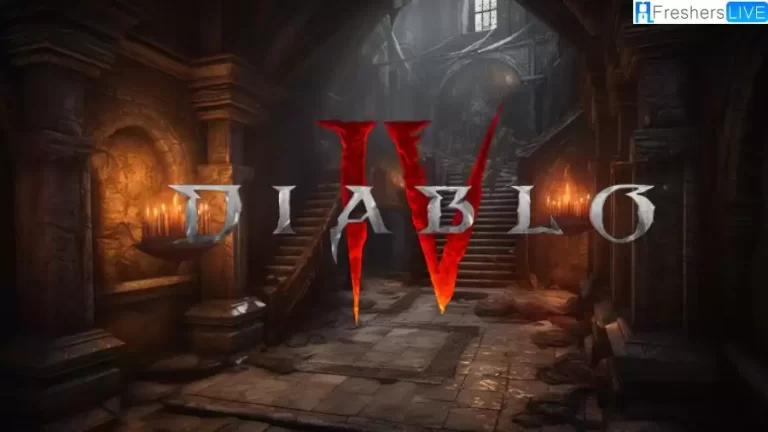 Diablo 4 Equipment Guide, Slots, Max Level, and Durability