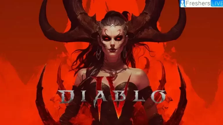 Diablo Patch 1.0.2 Hotfix 10: All Latest Features