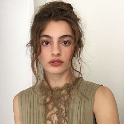 Diana Silvers- Wiki, Biography, Age, Height, Net Worth, Boyfriend