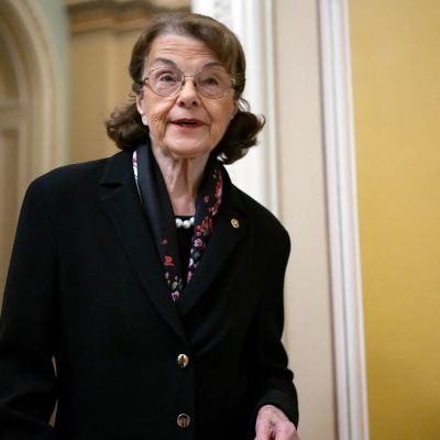 Dianne Feinstein- Wiki, Age, Height, Net Worth, Husband, Ethnicity