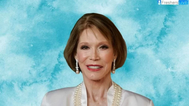 Did Mary Tyler Moore Have Plastic Surgery? Truth Revealed Here