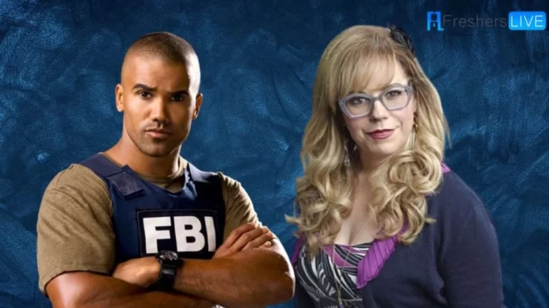 Did Shemar Moore and Kirsten Vangsness Date? Truth Revealed Here