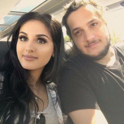 Did Sssniperwolf’s Boyfriend Cheat On Her? Relationship Explore