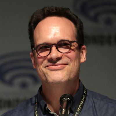 Diedrich Bader- Wiki, Age, Height, Net Worth, Wife, Ethnicity