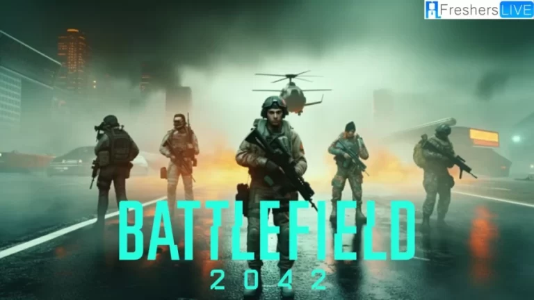 Does Battlefield 2042 Have a Campaign? Find Out Here