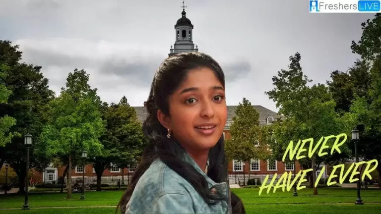 Does Devi Get into Princeton in Never Have I Ever? Why Did Devi and Paxton Break Up? Does Devi End Up Going to Princeton?