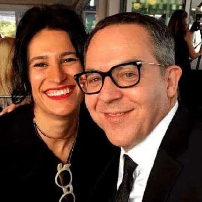 Does Greg Gutfeld And Elena Moussa Have Any Children? Family And Net Worth Explored