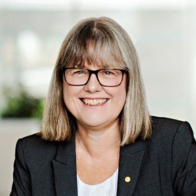 Donna Strickland- Wiki, Age, Height, Net Worth, Husband, Ethnicity