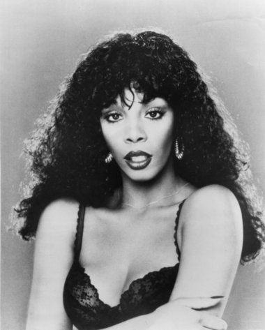 Donna Summer- Wiki, Biography, Age, Height, Net Worth, Husband