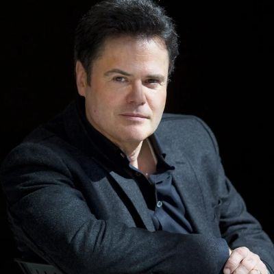 Donny Osmond- Wiki, Age, Height, Net Worth, Wife, Ethnicity