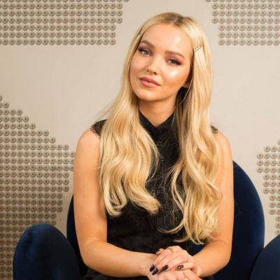 Dove Cameron- Wiki, Age, Height, Net Worth, Boyfriend, Ethnicity ...