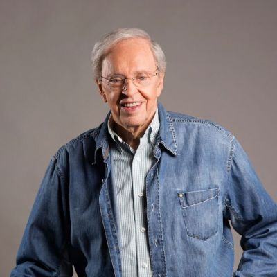 Dr Charles Stanley ‘The Leader Of Atlanta Church’ Passed Away At The ...