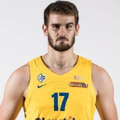 Dragan Bender- Wiki, Age, Height, Net Worth, Girlfriend, Ethnicity