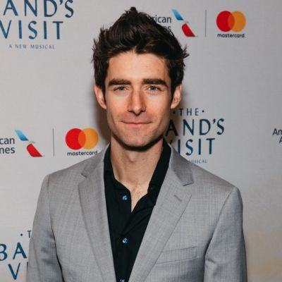 Drew Gehling- Wiki, Age, Height, Net Worth, Wife, Ethnicity