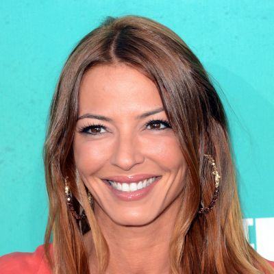 Drita D’Avanzo- Wiki, Age, Height, Net Worth, Husband, Ethnicity