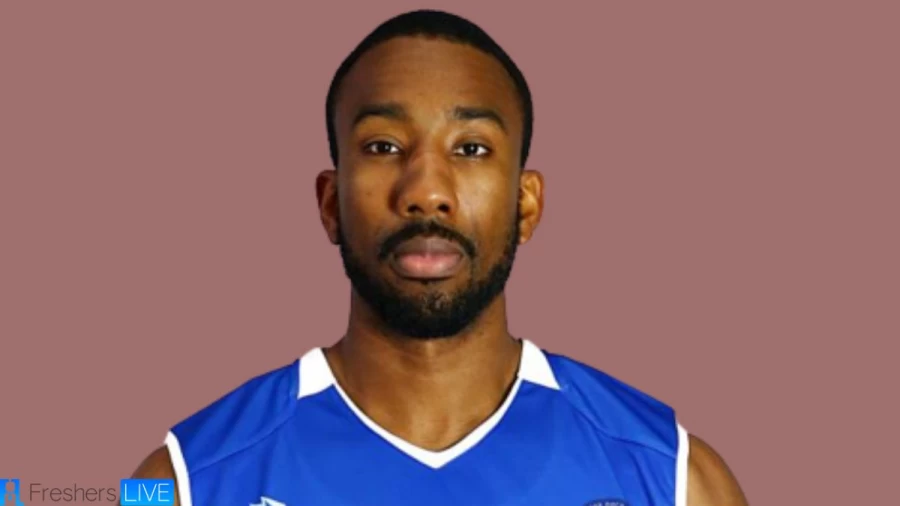 Dru Joyce III Net Worth in 2023 How Rich is He Now? - Comprehensive English Academy NYSE