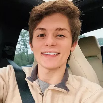 Dylan Dauzat- Wiki, Biography, Age, Height, Net Worth, Girlfriend