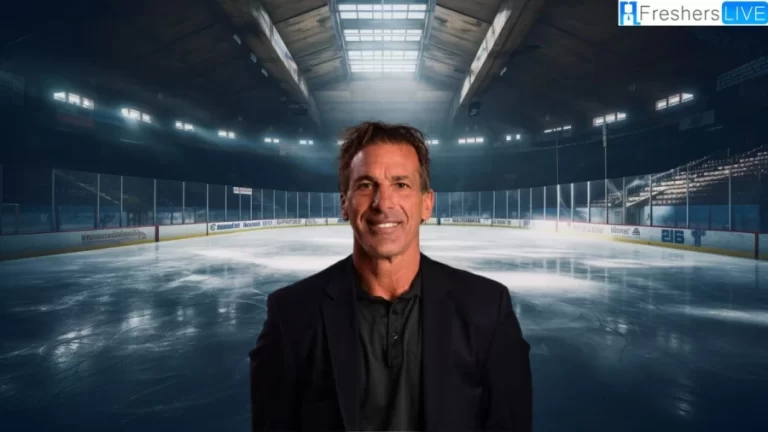 ESPN Hockey Analyst Chris Chelios Fired, Why is He Not Returning to ESPN?