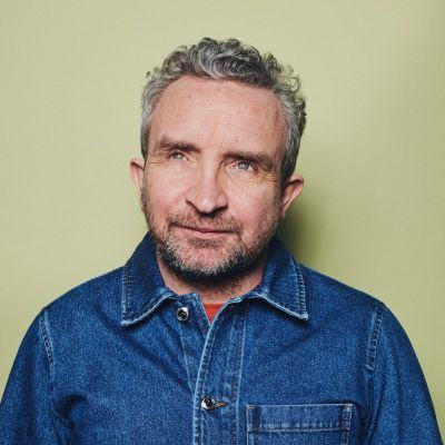 Eddie Marsan- Wiki, Age, Height, Net Worth, Wife, Ethnicity