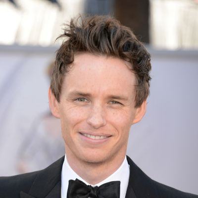 Eddie Redmayne- Wiki, Age, Wife, Net Worth, Ethnicity, Career ...