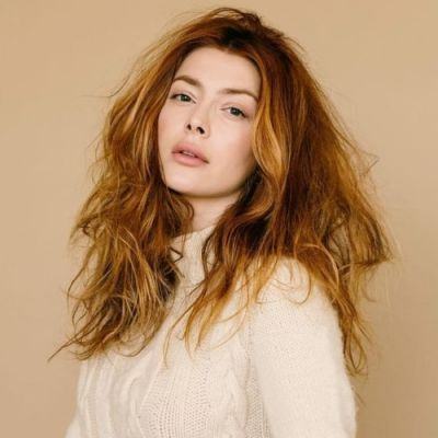 Elena Satine- Wiki, Biography, Age, Height, Net Worth, Husband