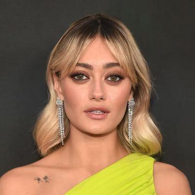 Ella Purnell- Wiki, Age, Height, Net Worth, Husband, Ethnicity