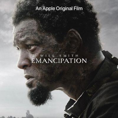 “Emancipation” Is Set To Be Released On Apple TV+