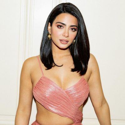 Emeraude Toubia- Wiki, Biography, Age, Height, Net Worth, Husband