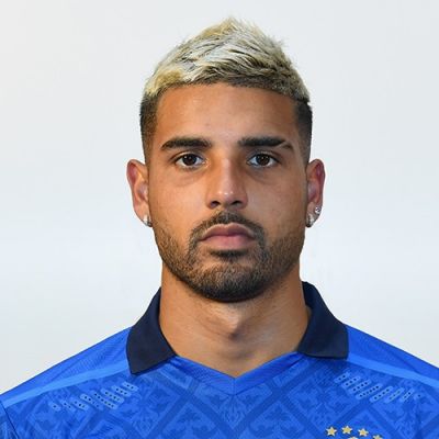 Emerson Palmieri- Wiki, Age, Height, Net Worth, Girlfriend, Ethnicity