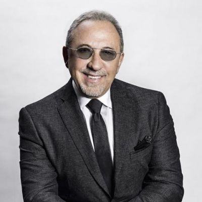 Emilio Estefan- Wiki, Age, Wife, Net Worth, Ethnicity, Career