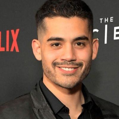 Emilio Garcia-Sanchez- Wiki, Age, Height, Net Worth, Girlfriend, Ethnicity