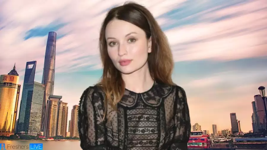 Emily Browning Net Worth in 2023 How Rich is She Now?