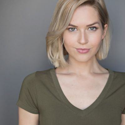 Emily Killian- Wiki, Age, Height, Net Worth, Boyfriend, Ethnicity