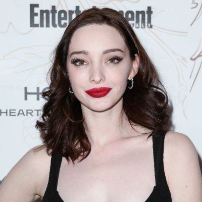 Emma Dumont- Wiki, Biography, Age, Height, Net Worth, Husband