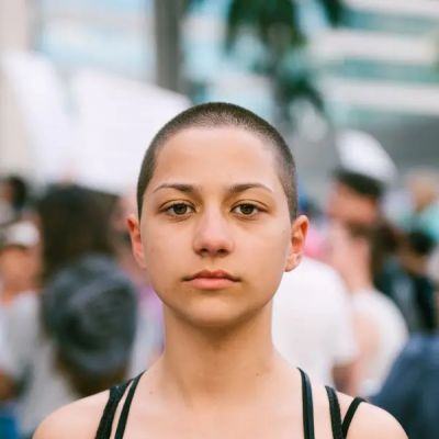 Emma Gonzalez- Wiki, Age, Height, Net Worth, Boyfriend, Ethnicity