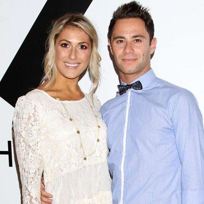 Emma Slater And Sasha Farber Have Filed For Divorce