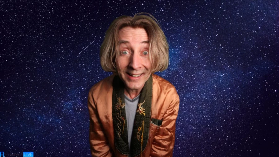Emo Philips Net Worth in 2023 How Rich is He Now?