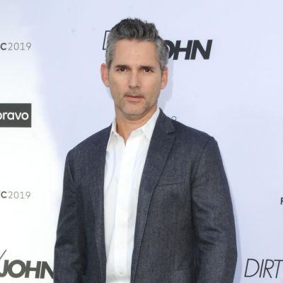 Eric Bana- Wiki, Biography, Age, Height, Net Worth, Wife