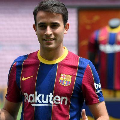 Eric Garcia- Wiki, Age, Height, Net Worth, Girlfriend, Ethnicity