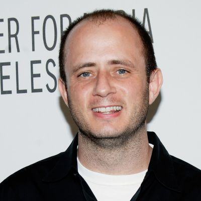 Eric Kripke- Wiki, Age, Height, Net Worth, Wife, Ethnicity